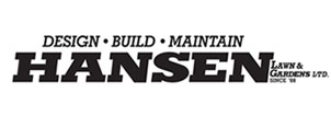 Hansen Lawn & Gardens Ltd