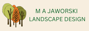 M A Jaworski Landscape Design