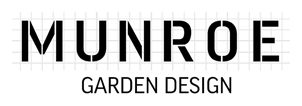 Munroe Garden Design
